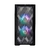 Gabinete Gamer Cooler Master Masterbox Td300 Mesh Edition Argb Vidro Temperado Mini Tower - TD300-KGNN-S00 na internet