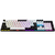 Combo Gamer Force One Super Kit 4 Em 1 - FORCE ONE - comprar online