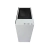 Gabinete Gamer T-Dagger Cube Branco + Fan 120mm Argb Raidmax Vidro Temperado Mid Tower C/ Janela - TGC305-WH - comprar online