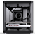 Gabinete Gamer Jonsbo Tk-1 Preto Vidro Temperado Mini Tower - TK1-BLACK - comprar online