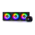 Water Cooler Thermalright Frozen Horizon 360 Preto Argb 360mm - TL-B12-S EXTREM