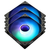 Fan Gamer Thermalright Espelho Infinito Preto 3 X 120mm Argb PWM - TL-C12B-S V3 na internet