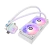 Water Cooler Thermalright Aqua Elite 240 V3 Branco Argb 240mm - TL-C12W-S V2 na internet