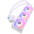 Water Cooler Thermalright Aqua Elite 360 V3 Branco Argb 360mm - TL-C12W-S V2 na internet