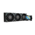 Water Cooler Thermalright Mjolnir Vision 360 Display Preto Argb 360mm - TL-K12