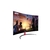 Monitor Gamer Tronos R1800 Led/Tn Curvo 75hz 5ms Vga/Hdmi/Dvi 1080p 31.5'' - TN 32TRS-NCKAN