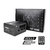 Fonte Real Thermalright Tr-Tp 1000 1000w Preta Pci-E 5.0 80 Plus Platinum Modular - TP 1000