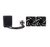 Water Cooler Riotoro Bifrost 120ti 120mm - TR-120TI - comprar online