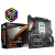 Placa Mãe Gigabyte Aorus Master Trx40, Amd Tr4 Eatx Trx40, 8xddr4, Usb 3.2 Tipo A E C, Hyper M.2 X3, Sli/Crossfire