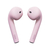 Fone De Ouvido Intra Auricular Oex Game Candy Freedom Rosa Bluetooth 5.0 - TWS-11-P - comprar online