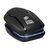 Fone De Ouvido Intra Auricular Gamer Oex Game Illuminate Preto Enc Led Bluetooth 5.2 - TWS-22 - comprar online