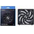 Fan Gamer Lian Li Uni Fan P28 Preto 120mm Pwm - UF-P28120-1B