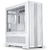 Gabinete Gamer Lian Li V3000 Plus Branco (Edição Ggf) Vidro Temperado Super-Tower - V3000PW