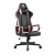 Cadeira Gamer Fortrek Vickers Preta/Rosa - VICKERS PT/RS