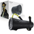 Caixa De Som Gamer Waaw By Alok Boom 100sb Bluetooth 5.0 / P2 40w Rms - WAAW0004