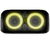 Caixa De Som Gamer Waaw By Alok Sound Box Infinite 100 Bluetooth 5.0 2.2 100w Rms - WAAW0034 na internet