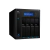Nas Wd My Cloud Expert Series Ex4100 4-Bay 24tb Max S/Hd - comprar online