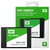 Wd Green Ssd Sata Iii 1tb Leituras: 545mb/S E Gravações: 430mb/S - WDS100T3G0A
