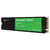 M.2 Wd Green Sn350 Pci-E Nvme Gen3 2tb Leituras: 3200mb/S E Gravações: 900mb/S - WDS200T3G0C