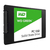 Ssd Wd Green Sata Iii 480gb Leituras: 545mb/S E Gravações: 430mb/S - WDS480G3G0A na internet