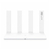 Roteador Gamer Wireless Huawei Ax3 Ax3000 Dual Band 3000mbps Wifi6 2.4ghz / 5.0ghz Aimesh Rede Gigabit - WS7000 - comprar online