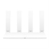 Roteador Gamer Wireless Huawei Ax2s Ax1500 Dual Band 1500mbps Wifi6 2.4ghz / 5.0ghz Aimesh Rede Gigabit - WS7000 V2 - comprar online
