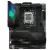 Placa Mãe Asus Rog Strix X670e-F Gaming Wifi, Amd Socket Am5 Atx, 4xddr5, Usb Tipo C, M.2, Wi-Fi 6e, Rede Intel 2.5gb, Bluetooth, Hdmi, Dp - comprar online