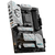 Placa Mãe Msi Gaming X670e-Plus Wifi, Amd Socket Am5 Atx, 4xddr5, Usb Tipo C, M.2, Rede Realtek, Wi-Fi 6e, Hdmi, Dp na internet