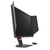 Monitor Gamer Benq Zowie Led/Tn E-Sports 240hz Dyac Regulagem De Altura 1ms Hdmi/Dp 1080p 24.5'' - XL2546K