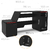 Mesa Gamer Xt Racer Space One Preto 163cm - XTMP104 na internet