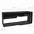 Rack Gamer Xt Racer Max Air Preto 150cm - XTRP22 na internet