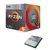 Processador Amd Ryzen 5 3400g, 3ª Geração, 4 Core 8 Threads, Cache 6mb, 3.7ghz (4.2ghz Max. Turbo) Am4, Radeon Rx Vega 11 Graphics - YD3400C5FHBOX
