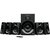 Caixa De Som Gamer Logitech Gaming Z607 Bluetooth 160w Surround 5.1 80rms - 980-001321 - comprar online