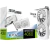 Placa De Vídeo Zotac Nvidia Geforce Twin Edge Oc Edition Branca Rtx 4060 8gb Gddr6 128 Bits - ZT-D40600Q-10M