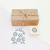Sello Flor Mini - comprar online