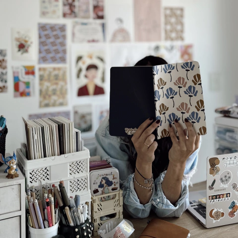 Libreta A5 Aesthetic - comprar online