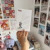 Postal Caminito - comprar online