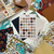 Stickers Boho Dots
