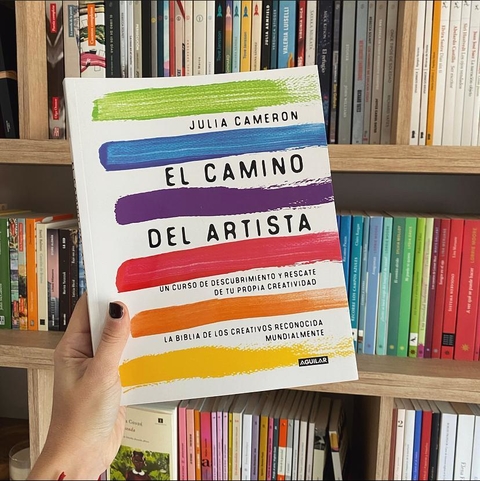 El camino del artista
