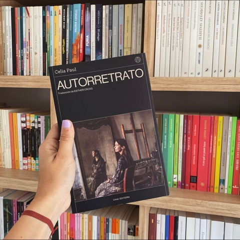 Autorretrato