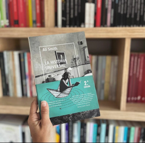 La historia universal