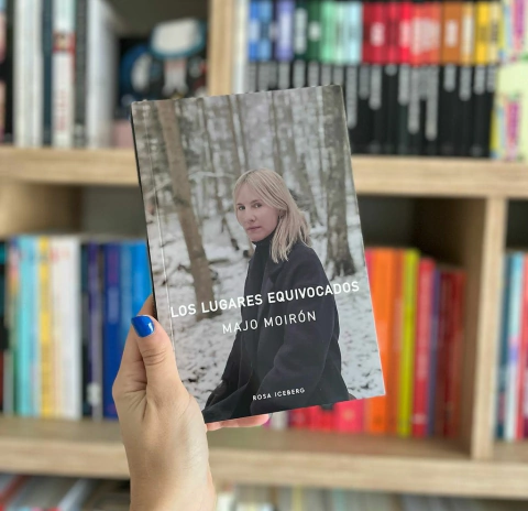 Los lugares equivocados