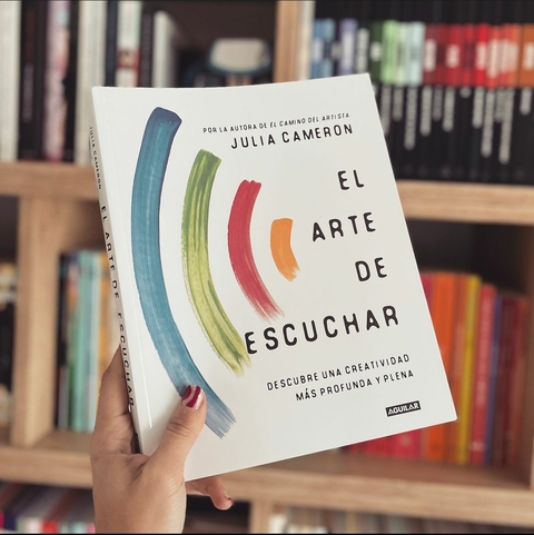 El arte de escuchar