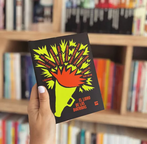 El libro de las diatribas