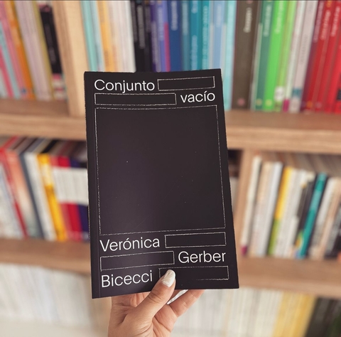 Conjunto vacío