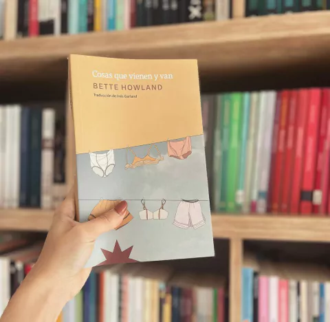 Cosas que vienen y van