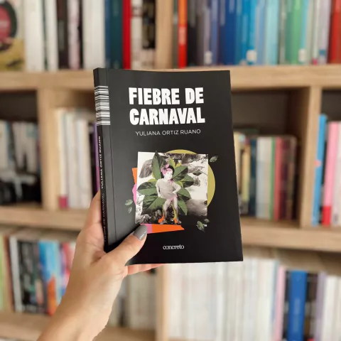 Fiebre de carnaval