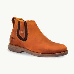 BOTINA ZEBU SELA - comprar online