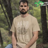 CAMISETA AGRO, QUEM PLANTA COLHE - PASTEJO