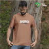 CAMISETA TODO DIA É DIA DE TRABALHO NO AGRO - PASTEJO